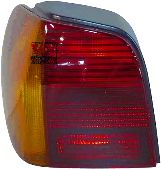 VAN WEZEL 5824933 -  Задний фонарь